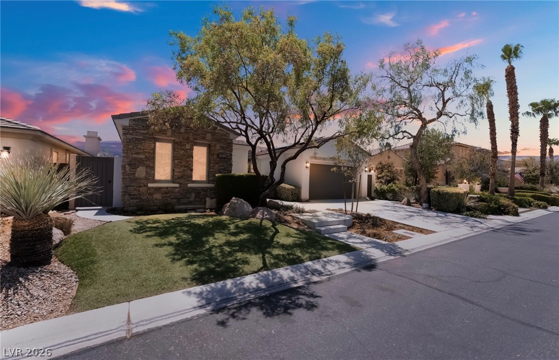 11259 Parleys Cone Court Property Photo 2