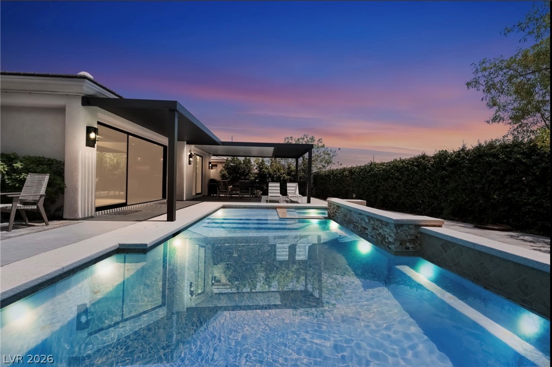 11259 Parleys Cone Court Property Photo 3