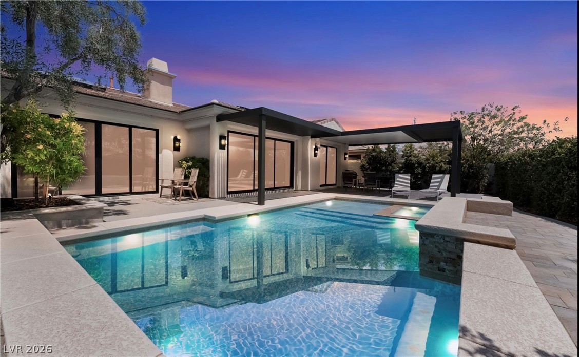 11259 Parleys Cone Court Property Photo 4