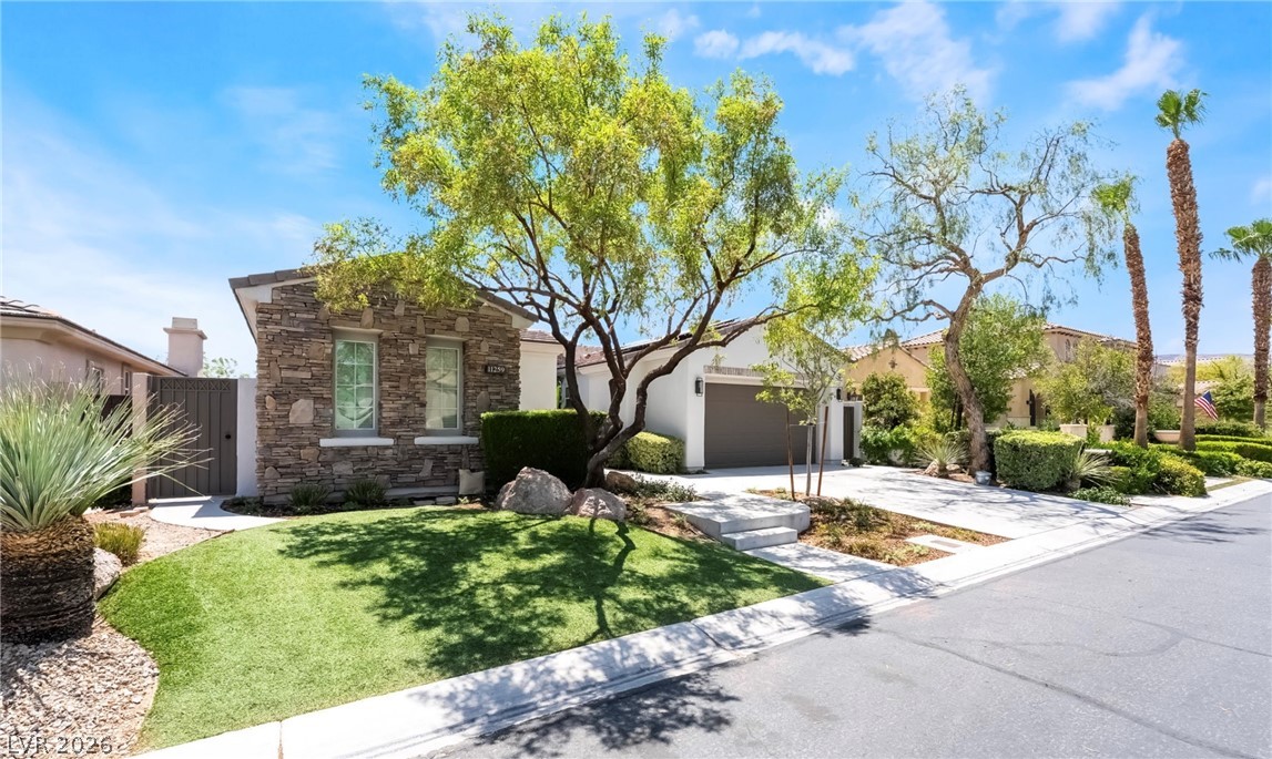 11259 Parleys Cone Court Property Photo 6