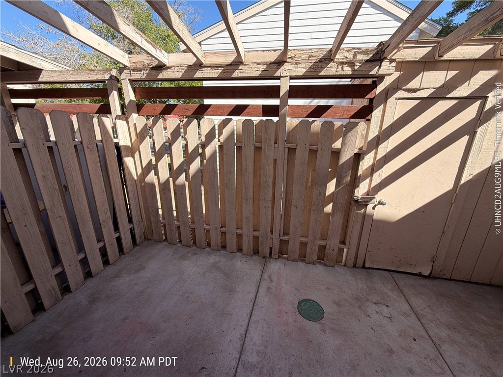 4770 Topaz Street 115 Property Photo 11