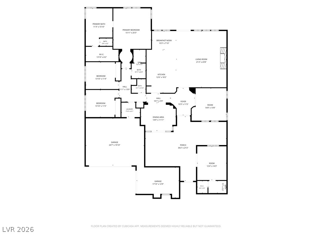 10820 Woodstream Court Property Photo 82