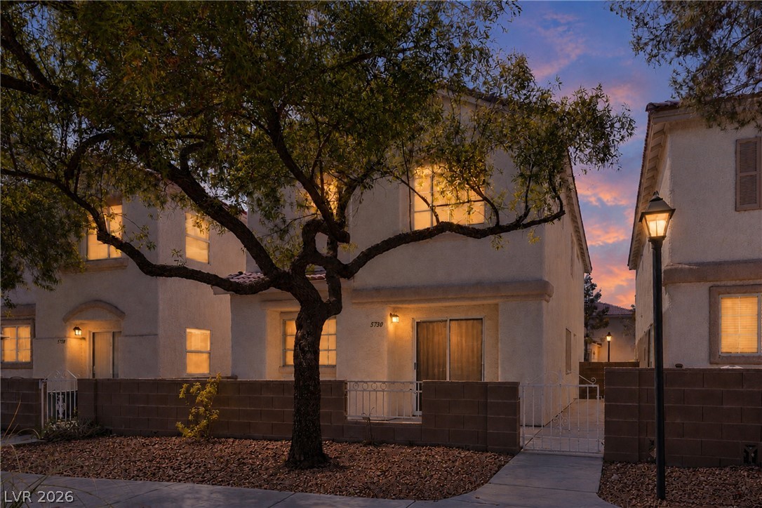 5730 Carmel Sand Street Property Photo 27