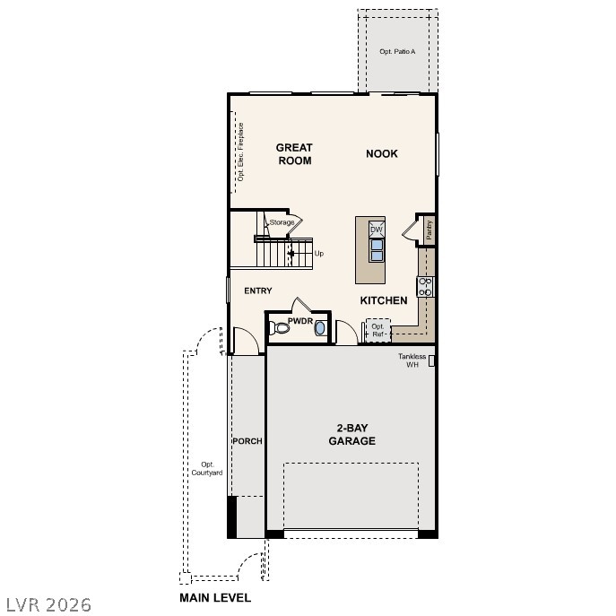 863 Camargo Street Property Photo 2