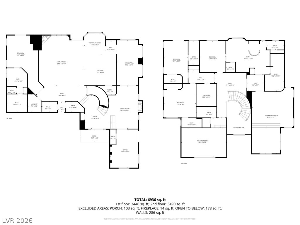 1769 Amarone Way Property Photo 99
