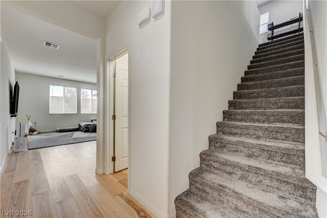 4417 Frias Falls Avenue Property Photo 4