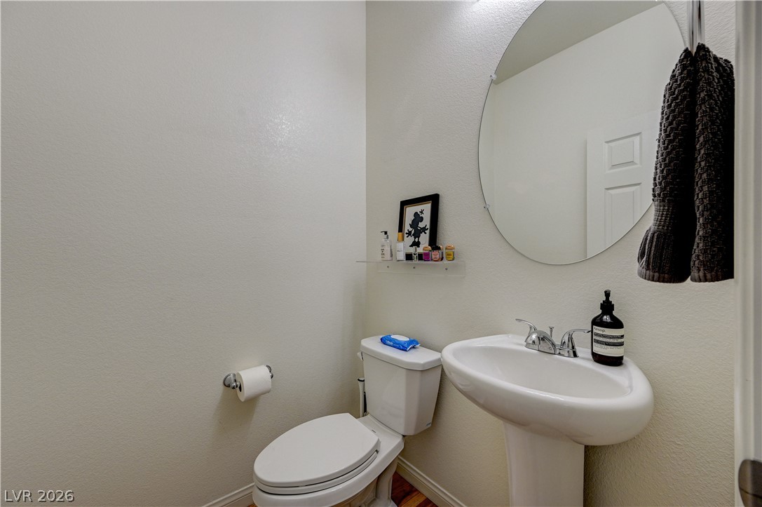 4417 Frias Falls Avenue Property Photo 16