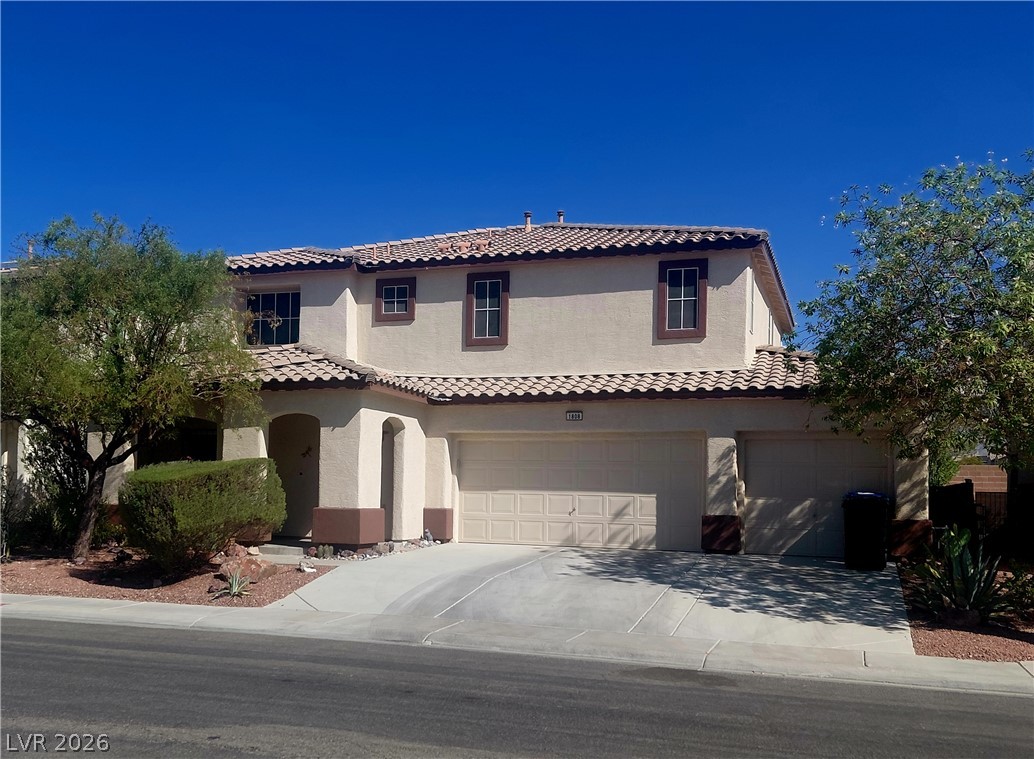 1808 Dragonfly Ranch Lane Property Photo 1