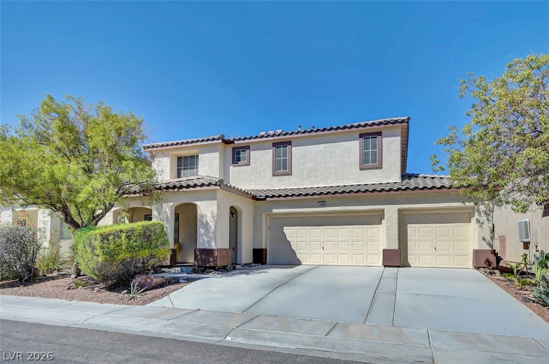 1808 Dragonfly Ranch Lane Property Photo 1