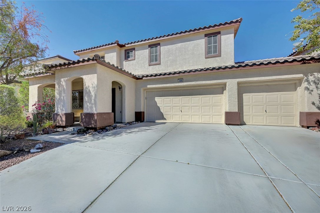 1808 Dragonfly Ranch Lane Property Photo 2