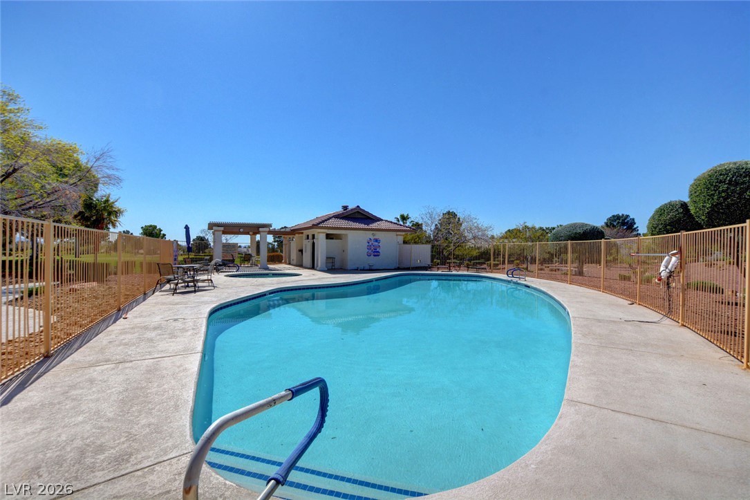 5613 Port Barrington Way Property Photo 38