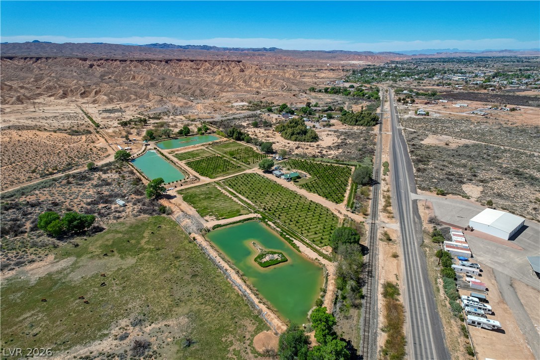 /00 Moapa Valley Boulevard Property Photo 1