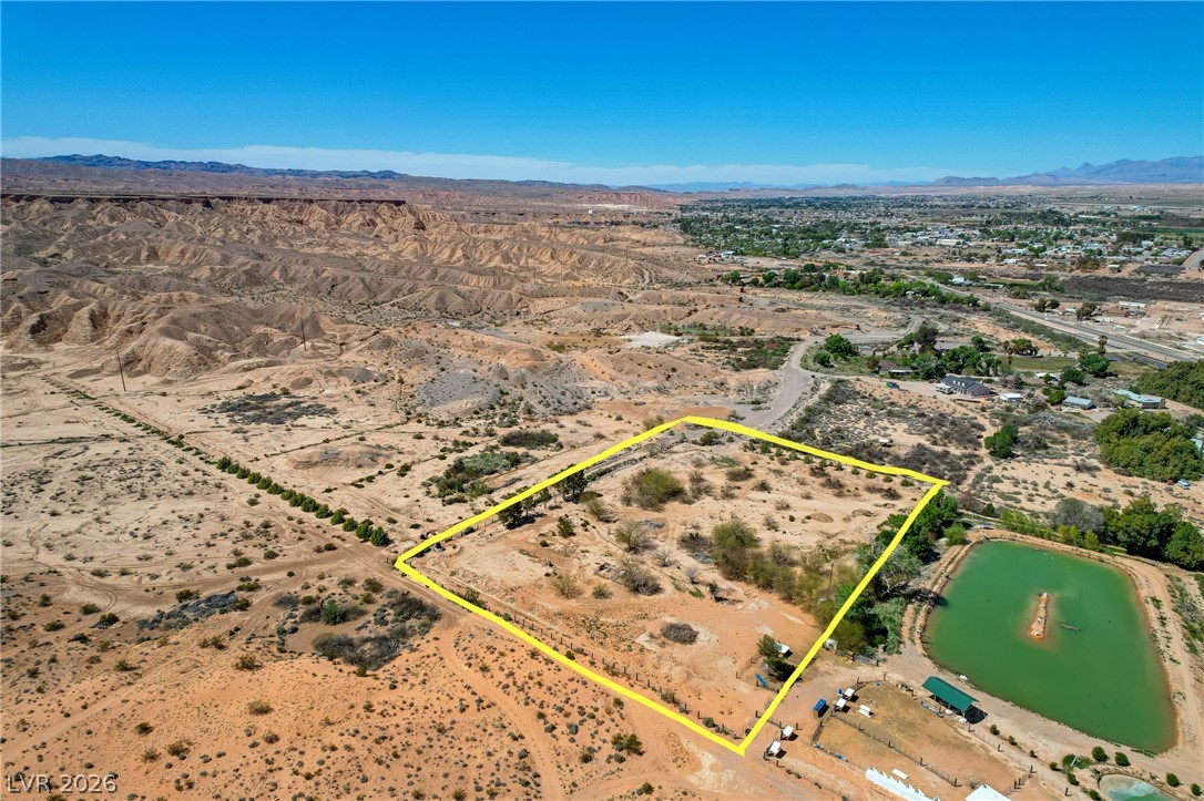 /00 Moapa Valley Boulevard Property Photo 8