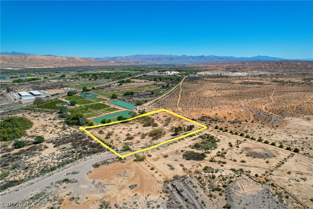 /00 Moapa Valley Boulevard Property Photo 18
