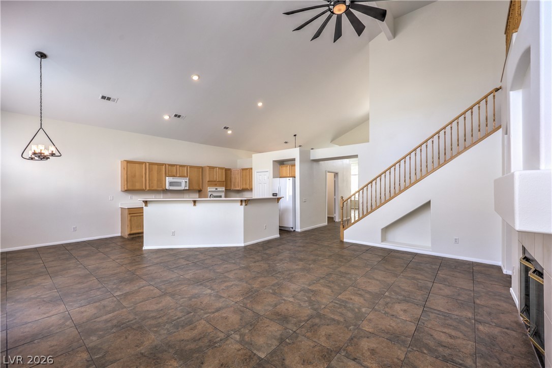 10008 Dusty Winds Avenue Property Photo 6