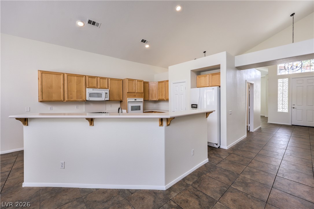 10008 Dusty Winds Avenue Property Photo 8