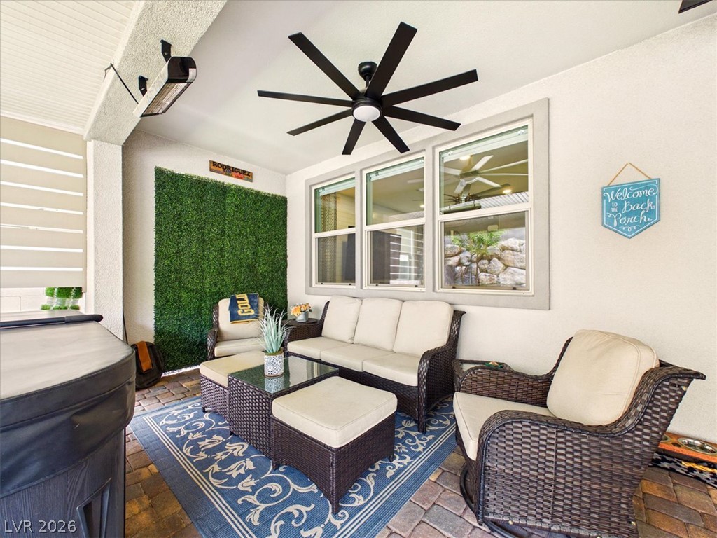 203 Badwater Basin Street Property Photo 5