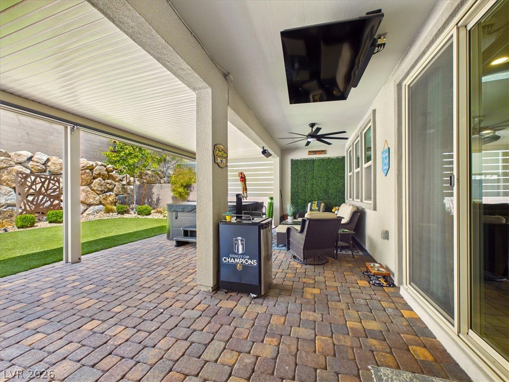 203 Badwater Basin Street Property Photo 25