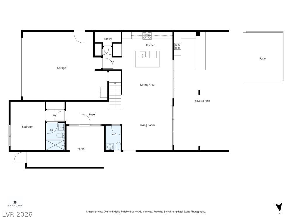 203 Badwater Basin Street Property Photo 45