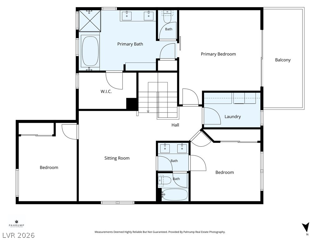 203 Badwater Basin Street Property Photo 46