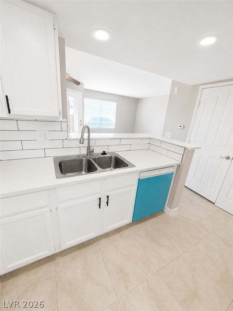 1830 North Pecos Road 140 Property Photo 4