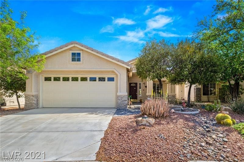 1644 Eagle Peak Way Property Photo 1
