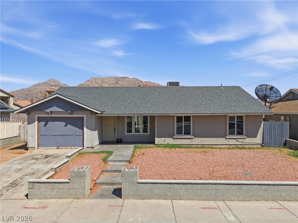 420 Battle Mountain Drive Property Photo 1
