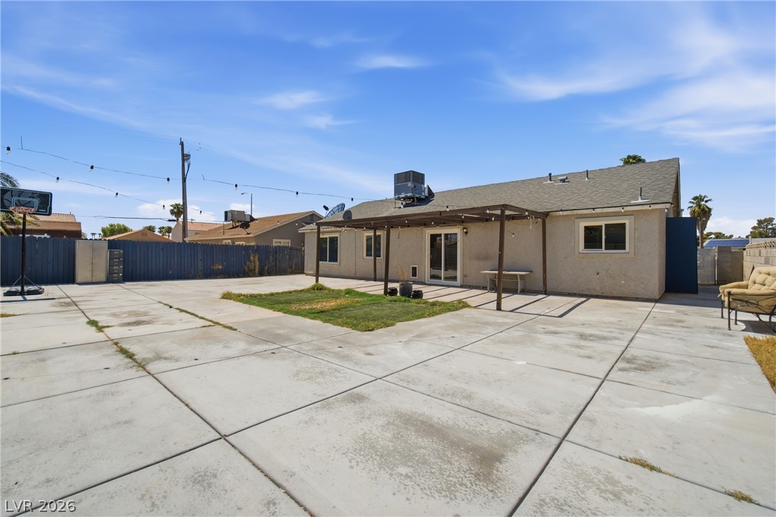 420 Battle Mountain Drive Property Photo 33