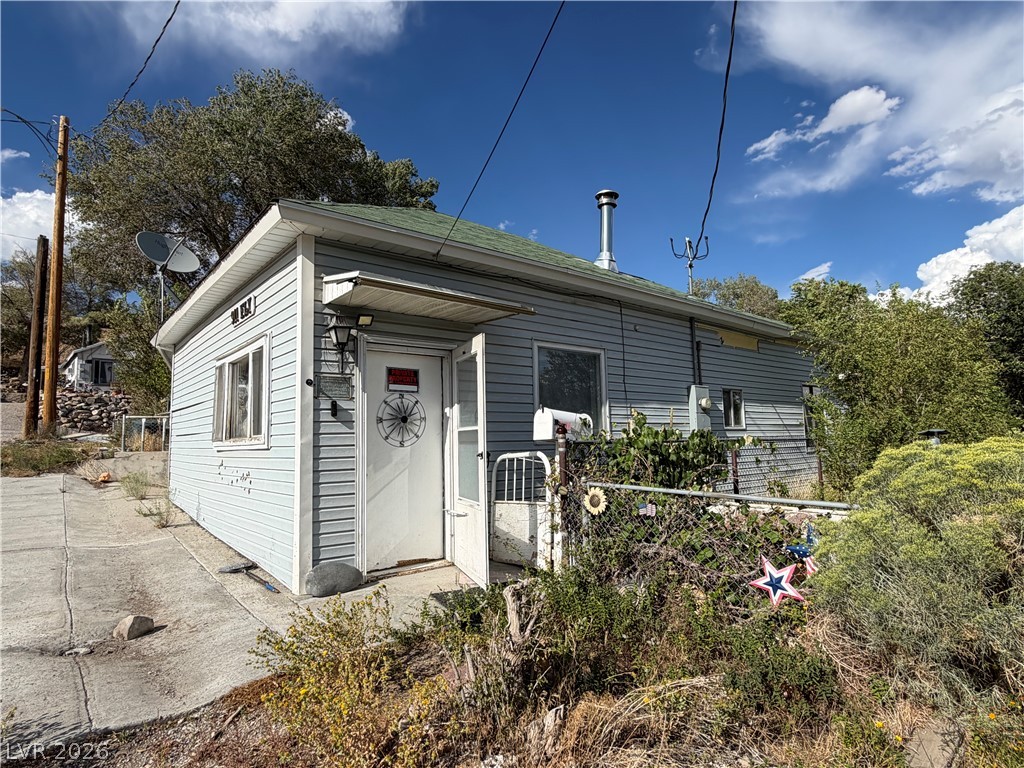 911 Ely Street Property Photo 1