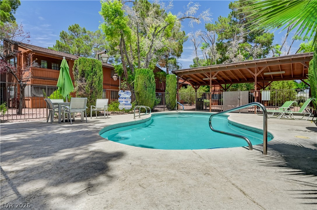 5889 Laredo Street Property Photo 1
