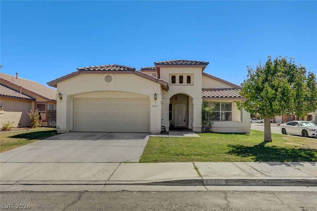 4435 Matinee Avenue