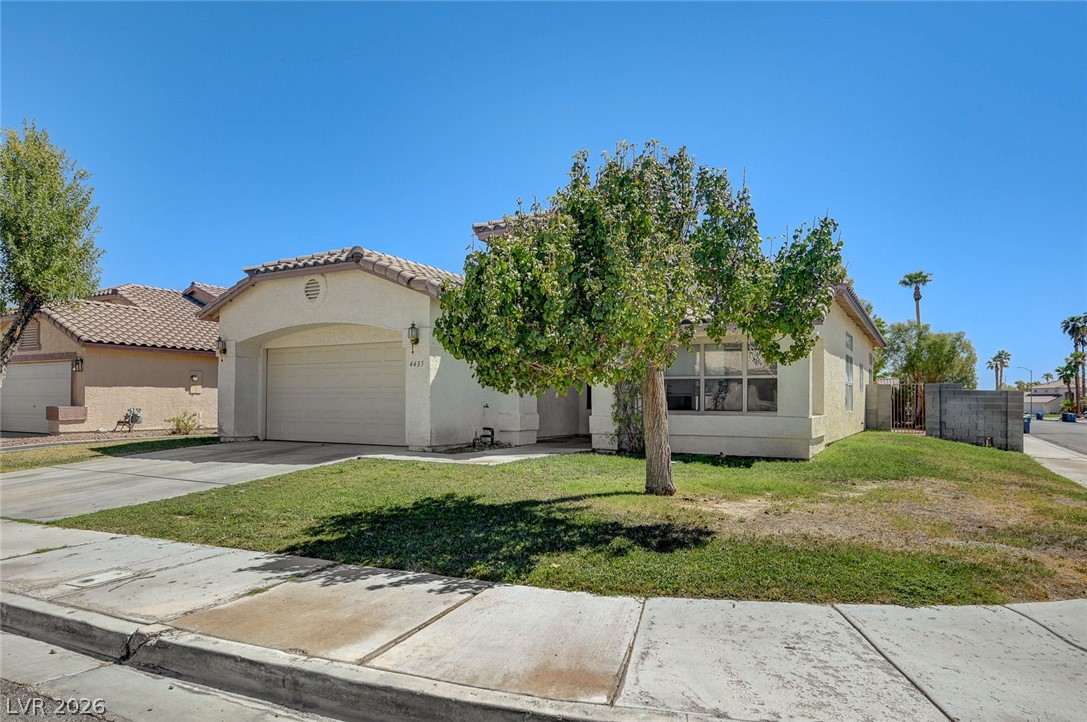 4435 Matinee Avenue Property Photo 2