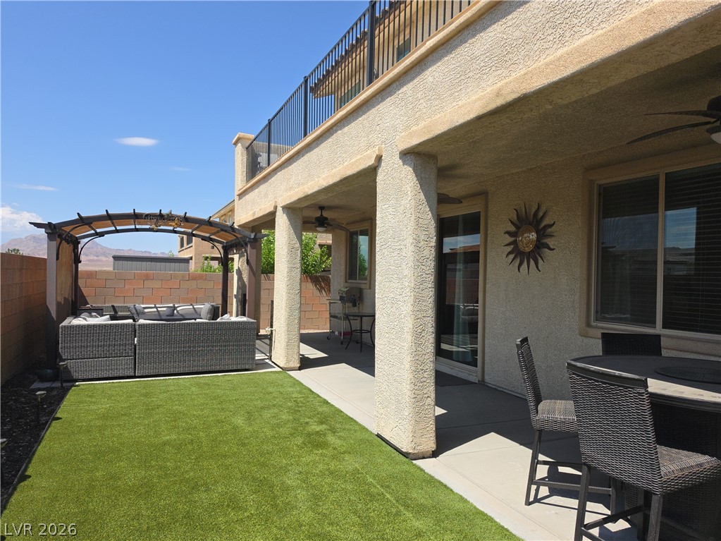 871 Via Campo Tures Property Photo 21