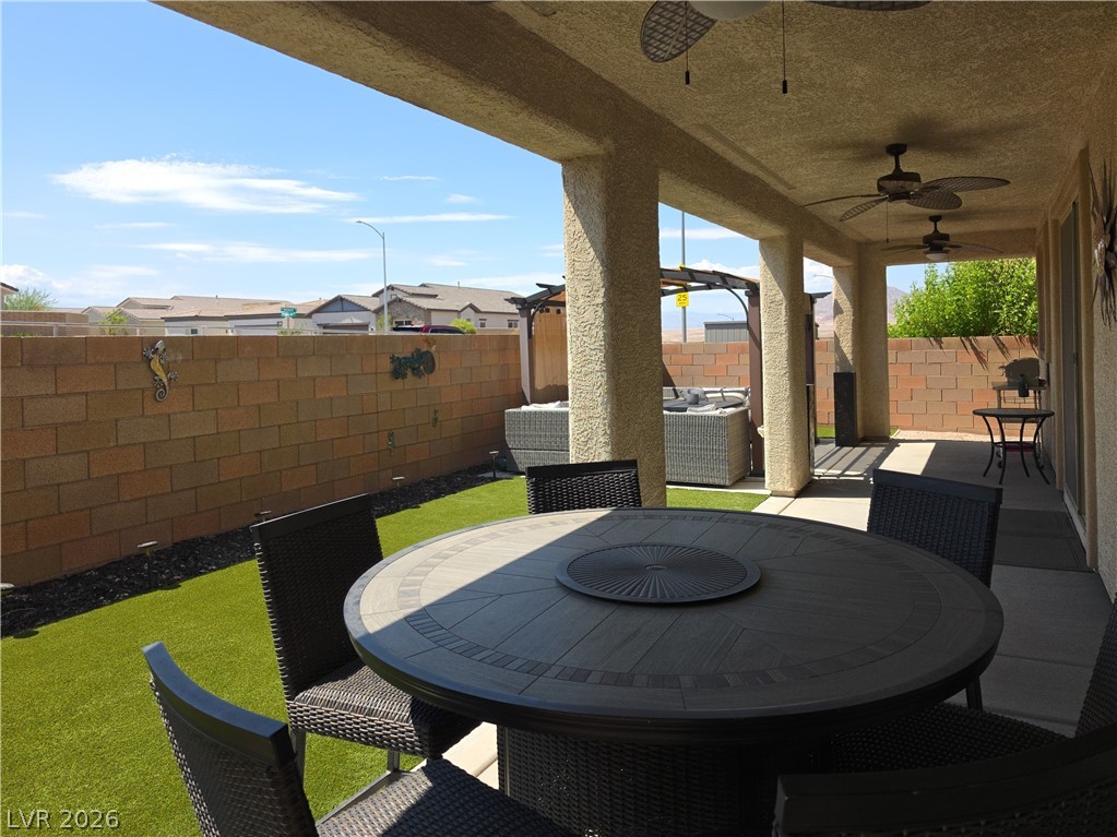 871 Via Campo Tures Property Photo 22