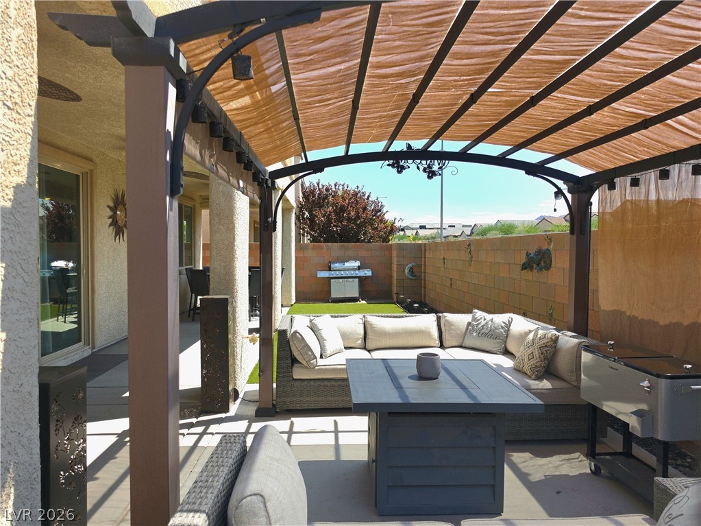 871 Via Campo Tures Property Photo 23
