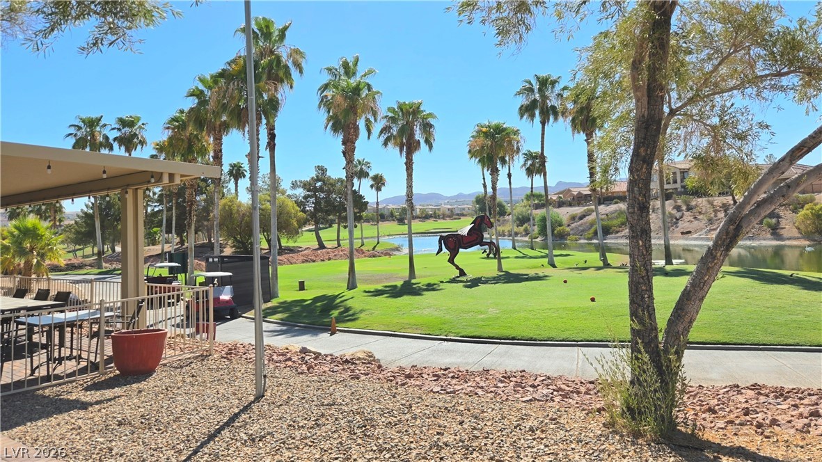 871 Via Campo Tures Property Photo 35
