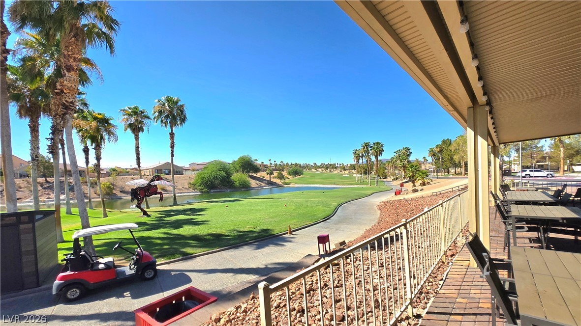 871 Via Campo Tures Property Photo 36