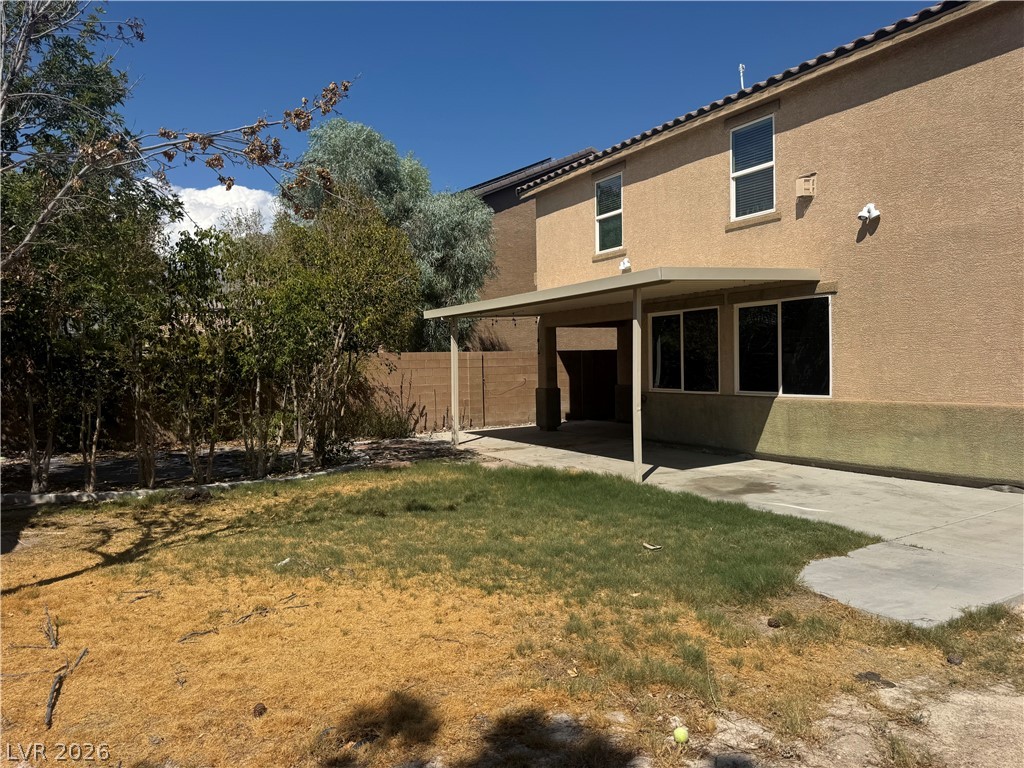 8141 Pink Desert Street Property Photo 9