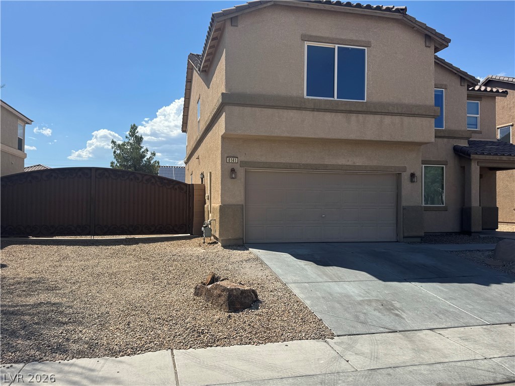 8141 Pink Desert Street Property Photo 10