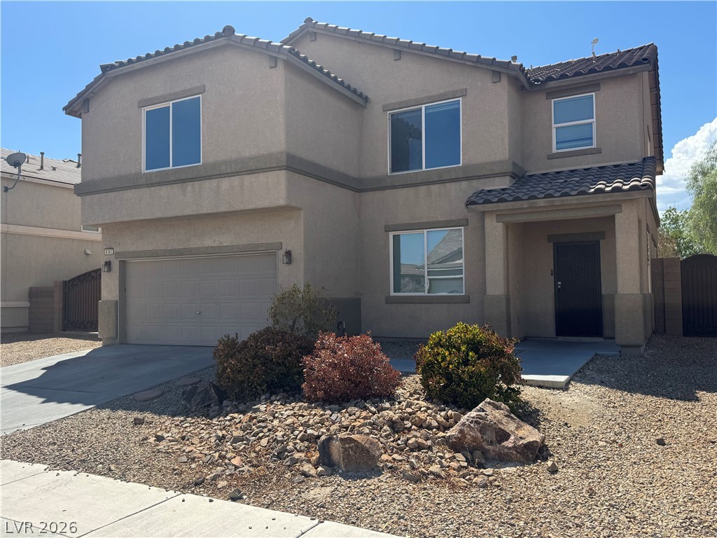 8141 Pink Desert Street Property Photo 11
