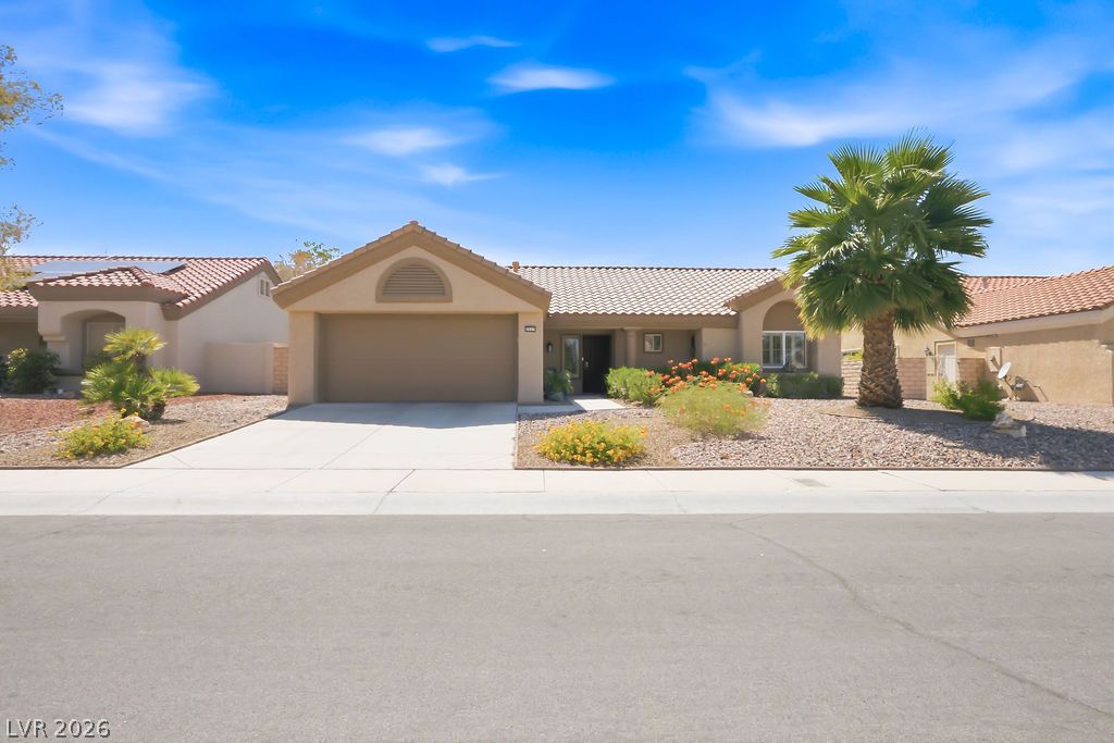 2521 Silverton Drive Property Photo 1