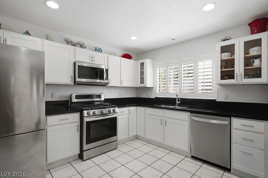2521 Silverton Drive Property Photo 7
