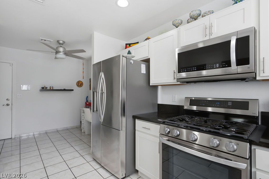 2521 Silverton Drive Property Photo 8