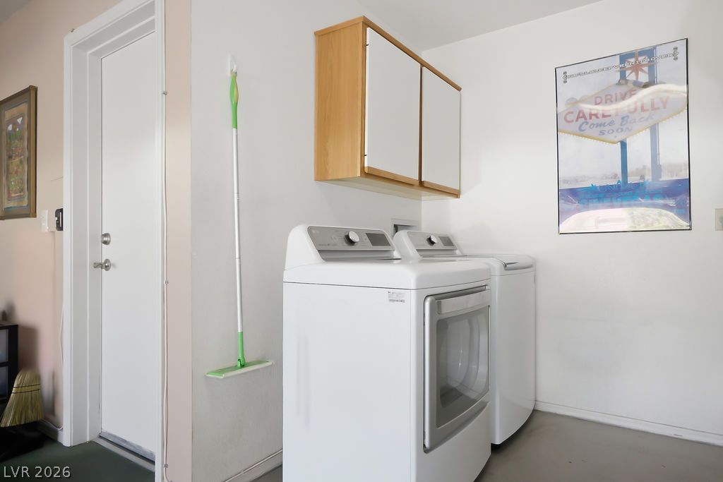 2521 Silverton Drive Property Photo 17