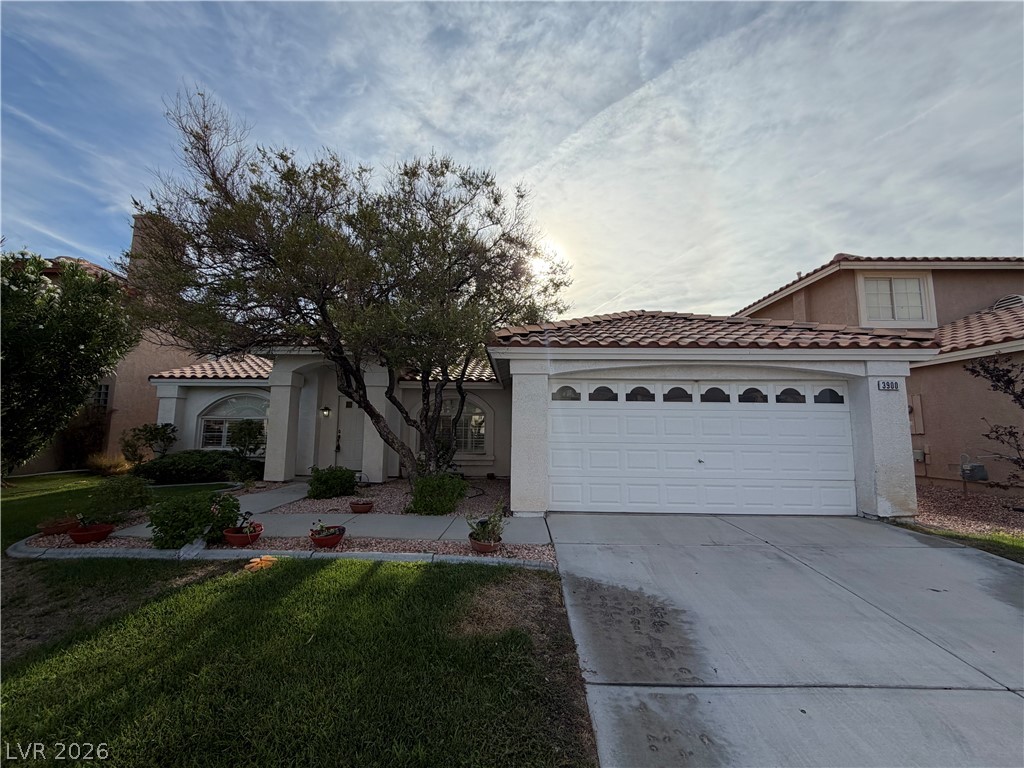 3900 Diamond Ridge Street Property Photo 1