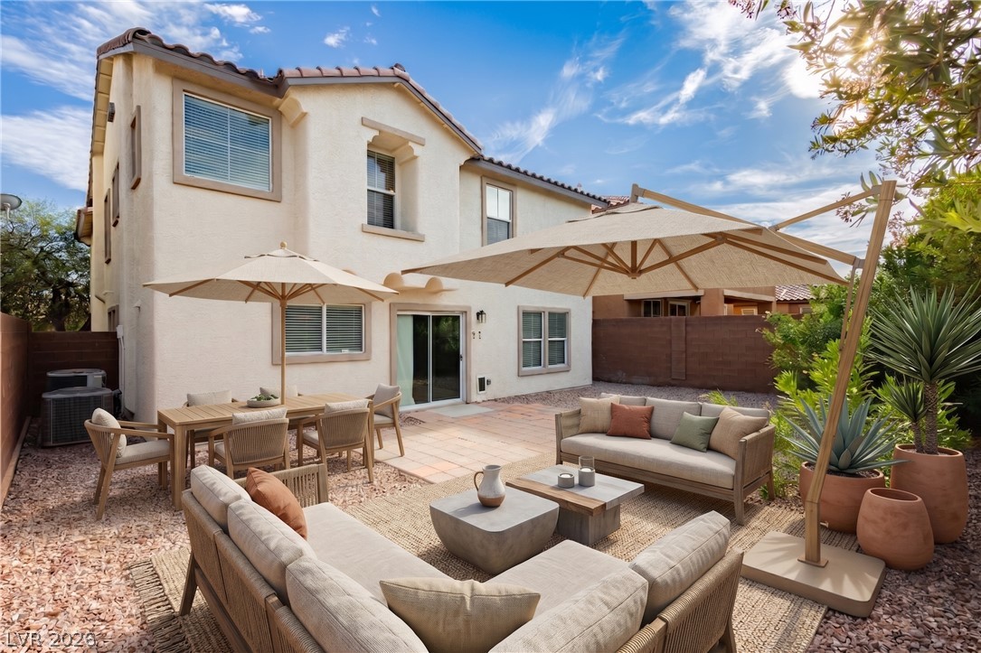 6924 Ghost Ranch Avenue Property Photo 1
