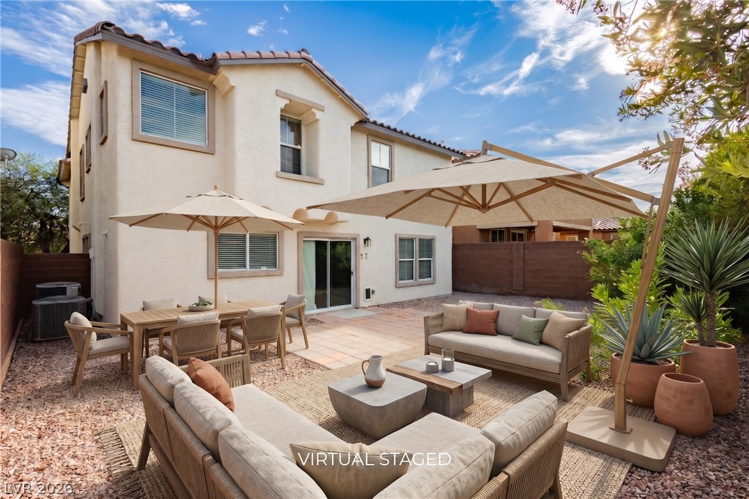 6924 Ghost Ranch Avenue Property Photo 1