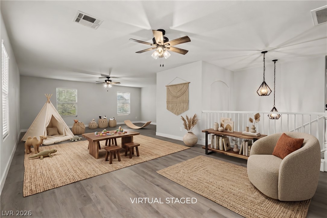 6924 Ghost Ranch Avenue Property Photo 3