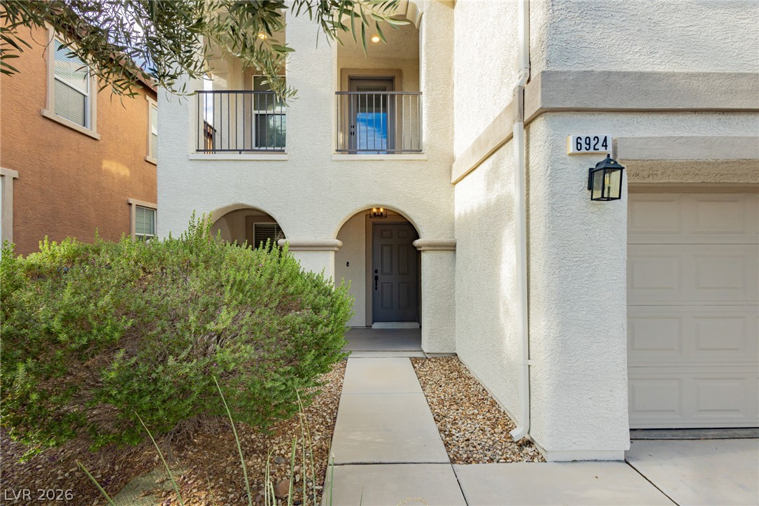 6924 Ghost Ranch Avenue Property Photo 6