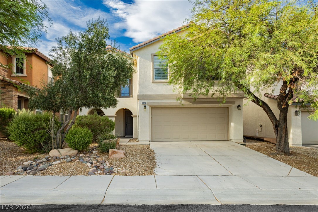 6924 Ghost Ranch Avenue Property Photo 7